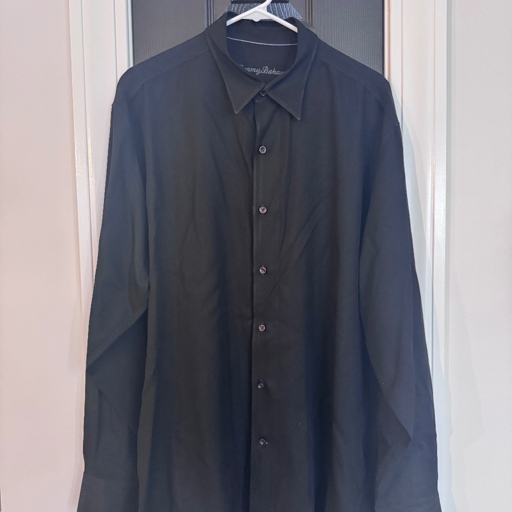 Tommy Bahama Dress Shirt